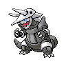 Image of Aggron