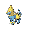 Image of Manectric