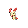 Image of Plusle