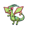 Image of Flygon