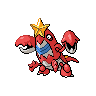 Image of Crawdaunt