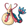 Image of Milotic