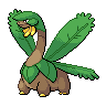 Image of Tropius