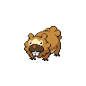 Image of Bidoof