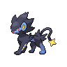 Image of Luxray