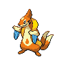 Image of Floatzel