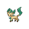 Image of Leafeon