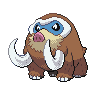 Image of Mamoswine