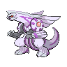 Image of Palkia