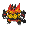 Image of Emboar