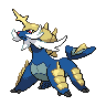 Image of Samurott