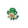 Image of Pansage