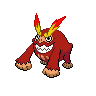 Image of Darmanitan
