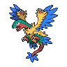 Image of Archeops