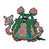 Image of Garbodor