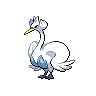 Image of Swanna
