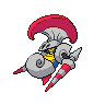 Image of Escavalier