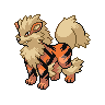 Image of Arcanine