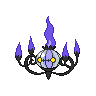 Image of Chandelure