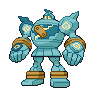 Image of Golurk