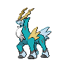 Image of Cobalion