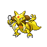Image of Kadabra