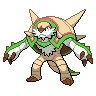 Image of Chesnaught