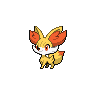 Image of Fennekin