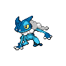 Image of Frogadier