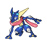 Image of Greninja