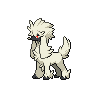 Image of Furfrou
