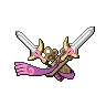Image of Doublade
