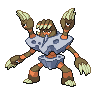 Image of Barbaracle