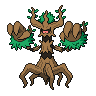 Image of Trevenant