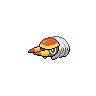 アゴジムシの画像