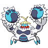 Image of Crabominable