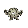Image of Graveler