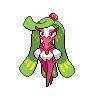 Image of Tsareena