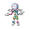Image of Blacephalon