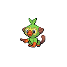 Image of Grookey
