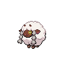 Image of Wooloo