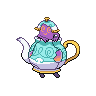 Image of Polteageist