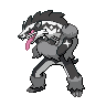 タチフサグマの画像