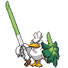 Image of Sirfetch’d