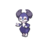 Image of Indeedee