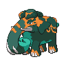 Image of Copperajah