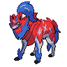 Image of Zamazenta