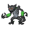 Image of Zarude