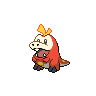 Image of Fuecoco