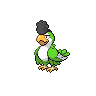 Image of Squawkabilly
